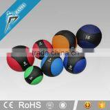 Gym Accessories Medicine Ball and Rack/Balance Yoga Ball/Anti-burst Ball