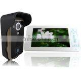 CMOS Camera 600m Long Range Wireless Video Doorbell System thumbnail-2
