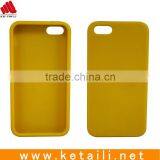 2013 New Products Silicone Case for Iphone 4 4s 5 Free Samples thumbnail-1