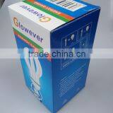 Clf Bulb Light Energy Saving Lamp 4U/Lotus/14mm Bulb Diameter(Glowever) Fluorescent Lamp thumbnail-1