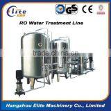 Small RO Water Treatment System