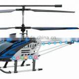 Hot Sell!F3D198-1 New Products Big Helicopter 3ch rc Gyro Helicopter