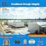 Indonesia Standard Mining Prefabricated Camp Accommodation Houses thumbnail-1