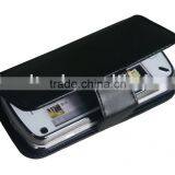 Leather for Nokia Case