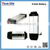 36 Volt Lithium Ion Battery for Electric Bicycle Battery Box thumbnail-1