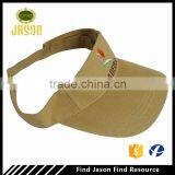 2015 Fashion Embroidery Sun Visor thumbnail-2