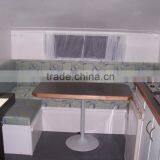 High Quality Hauler With Bathroom and Kitchen From China Manufacturer thumbnail-5