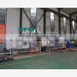 FX Cut to Length Line for Aluminum Decoiler Line thumbnail-6