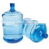 Gallon Water Bottling Line/water Mineral Plant/automatic Plant/customized 5 Gallon Machine