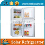 Hot Selling New Product Solar Power Refrigerator