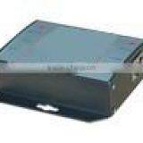 Single Port Gigabit DC Input POE Injector With IEEE 802.3af Detection thumbnail-1