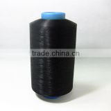 fdy yarn dyeing %100 polyester yarn poy electric filament yarn