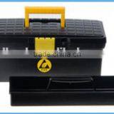 Cleanroom Use Conductive ESD Suitcase Tool Box