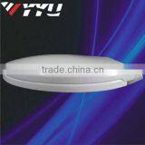 1080 European Model Soft Close PP Toilet Seats thumbnail-5