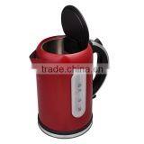 Electric Stainless Steel Kettle thumbnail-5