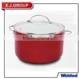 Non-stick Ceramic Cassoulet XJ-12606