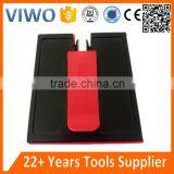 Multi Screwdriver Bits Set With Tank Design thumbnail-3