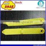 China Supplier Farm Equipment Animal Plastic Cattle Ear Tag