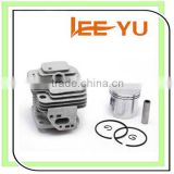 brush cutter spare parts 36mm diameter cylinder and piston set