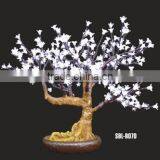 Hot Sell Top Quality Led Bonsai Tree Light Popular In Boston