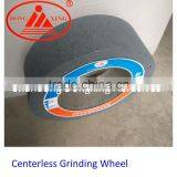 Centerless Grinding Wheels for Turbine Blades thumbnail-1