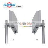 300Mbps MIMO Basestation Wireless Digital Bridge