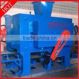 Yonghua Brand CE Small Carbon Black Briquette Machine Coal/charcoal Briquette Machine Price