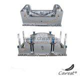 Manufacturer Cheap Plastic Injection Mold for Plastic Hanger thumbnail-2