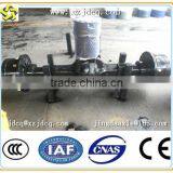 Chinese Hydraulic System Axle Manufacturer for 20 To35 Ton Tyred Road Roller Drive Axles thumbnail-6