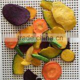 VF Dried Vegetables -VF Dried Brocoli Crips for Sale thumbnail-4
