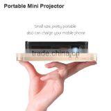 HDP200 DLP Projector 3D DLP Projector Use Education Business Home Theater