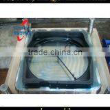 European Standard Good Quality Huangyan Plastic Components Mould thumbnail-1
