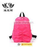 Promtoion Travel Foldable Backpack From China thumbnail-2