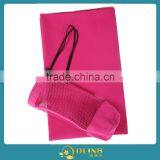 Towels Towel Carry Bag For Travel Sport Gym