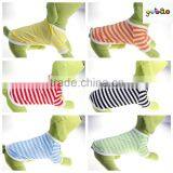 2014 new year teddy dog's clothes