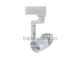 Ultra Bright High Quality Aluminum Wholesale Cob 10W LED Tracklight