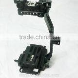 CAME-TV Rig For C Anon C100 Camera thumbnail-2