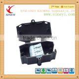 Push in and Press Wire Connector With Plastic Box