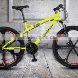 Bicycle 26 Inch 21-Speed Mountain Student Car High Carbon Single Adult Bike Sell Like Hot Cakes! thumbnail-2