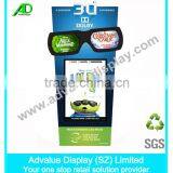 Advertising Movie Cardboard Display Standees thumbnail-1