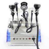 Ultrasonic Liposuction Equipment Ultrasound Cavitation Body 1MHz Massage Slimming Machine thumbnail-3