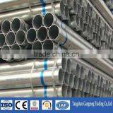 galvanized iron pipe price