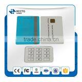 ISO7816 3 Tracks Bluetooth PIN Pad Mobile Mate Card Reader With Free SDK--MP506-33 thumbnail-6