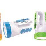 JA-1952 Led Flashlight Torch