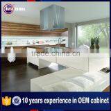Guangzhou Manufacture High Gloss Laquer Kitchen Cabinetry thumbnail-2