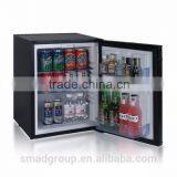 AC/DC Absorption Portable Mini Refrigerator for Limo or Touring Car thumbnail-3