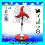 FD-T02 brushless rechargeable high rpm 12v dc fan