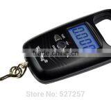 50Kg /5g Digital Hanging Luggage Fishing Pocket Weight Scale thumbnail-3