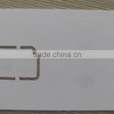 Ali Hotsell Blank White SIM Card for Telecom and Operator thumbnail-2