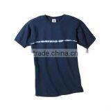 Authentic Pigment Swirl-Dyed Cotton T-shirt thumbnail-1